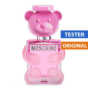 Moschino Toy 2 Bubble Gum Туалетная вода 100 ml Тестер Original