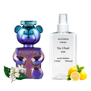 Moschino Toy 2 Pearl 6406 Парфюмированная вода 110 ml