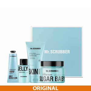 Mr.Scrubber Care from Soho Подарочный набор Original