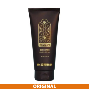 Mr.Scrubber Hammam Body Lotion Лосьон для тела Original
