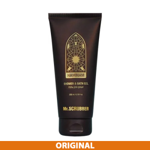 Mr.Scrubber Hammam Shower Gel Гель для душа Original
