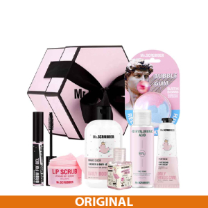 Mr.Scrubber TEEN SET Подарочный набор Original