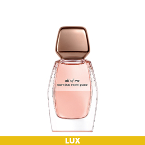 Narciso Rodriguez All Of Me Парфюмированная вода 90 ml LUX