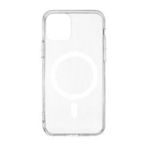 Чехол Spigen Neo Hybrid Crystal на Apple iPhone 11 Прозрачный