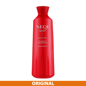 Neqi Repair Reveal Shampoo Очищающий шампунь Original