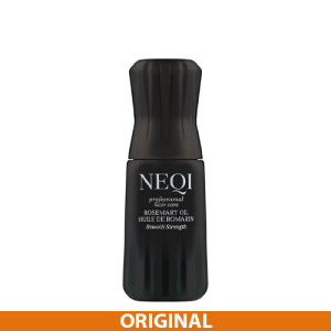 Neqi Smooth Strength Rosemary Oil Питательное масло для волос Original