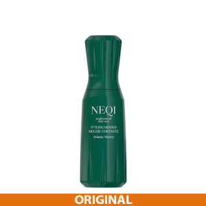 Neqi Volume Victory Styling Mousse Мусс для придания объема волосам Original