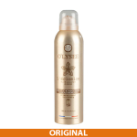 O'lysee Extra Foaming Shower Gel L’éclosion Очищающая гель-пенка для душа Original 200 ml - фото