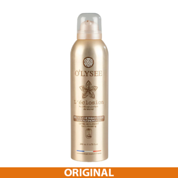 O'lysee Extra Foaming Shower Gel L’éclosion Очищающая гель-пенка для душа Original - фото_2