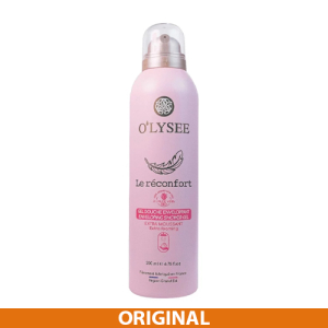 O'lysee Extra Foaming Shower Gel Le Réconfort Очищающая гель-пенка для душа Original