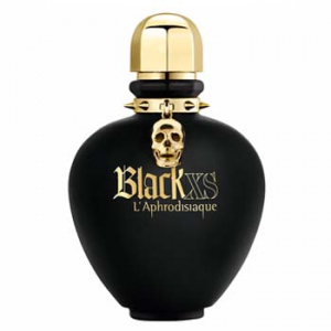 Paco Rabanne Black XS L'Aphrodisiaque Limited Edition Парфюмированная вода 80 ml