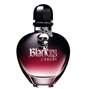Paco Rabanne Black XS L'Exces for Her Туалетная вода 80 ml
