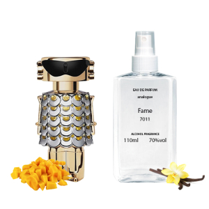 Paco Rabanne Fame 7011 Парфюмированная вода 110 ml