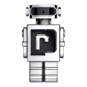 Paco Rabanne Phantom Туалетная вода 100 ml LUX