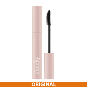 Paese Cheeky Black Тушь для ресниц Удлиняющая Original