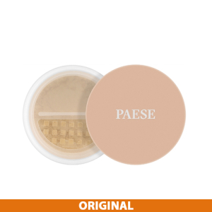 Paese Hi Rice Coloured Rice Powder Тонирующая рисовая пудра Original
