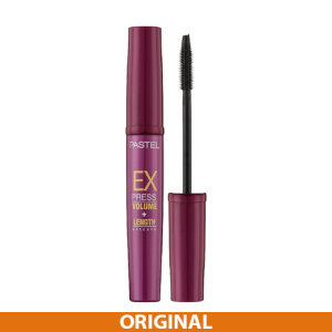 Pastel Express Volume Length Mascara Объем+длина Original