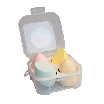 Lameila Набор спонжей для макияжа - фото_5