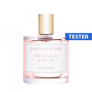 Zarkoperfume Pink Molécule 090.09 Парфюмированная вода 100 ml Tecтер