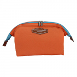 Un Jour De Rave Winner Косметичка-кошелек текстильная Orange - фото