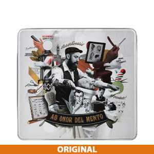 Proraso Azur Lime Beard Kit Подарочный набор для ухода за бородой из 3-х предметов Original