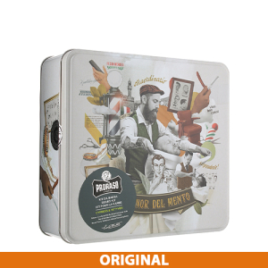 Proraso Beard Kit Cypress&Vetyver Подарочный набор для ухода за бородой из 3-х предметов Original