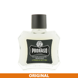 Proraso Cypress & Vetyver Beard Balm Бальзам для бороды Original