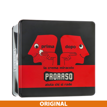 Proraso Vintage Selection Primadopo Подарочный набор с  3-х предметов Original - фото