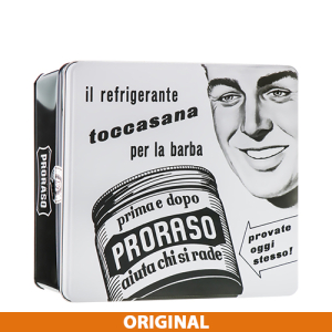 Proraso Vintage Selection Toccasana Подарочный набор с  3-х предметов Original