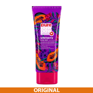 Pure Paw Paw Body Care Wild Berry Wash Гель для душа Original