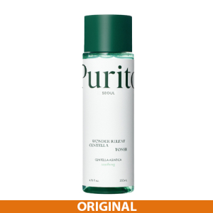 Purito Seoul Wonder Releaf Centella Toner Успокаивающий тонер с центеллой азиатской Original