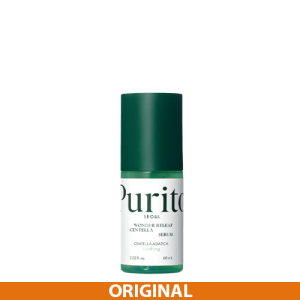 Purito Centella Green Level Buffet Serum Сыворотка с экстрактом центеллы и ниацинамидом Original