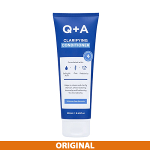 Q+A Clarifying Conditioner Кондиционер для интенсивного очищения Original