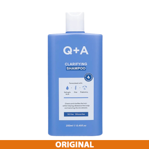 Q+A Clarifying Shampoo Шампунь для интенсивного очищения Original