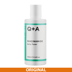 Q+A Niacinamide Daily Toner Увлажняющий тонер для лица Original