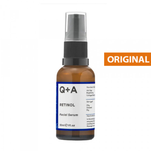 Q+A Retinol Serum Сыворотка с ретинолом Original
