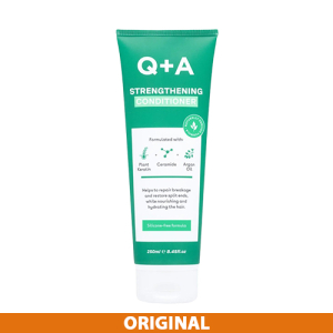 Q+A Strengthening Conditioner Кондиционер для укрепления та улучшения роста волос Original