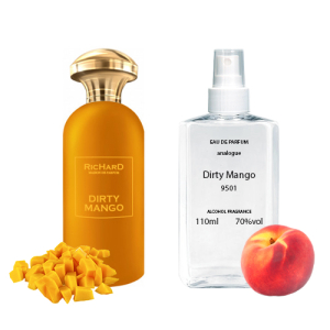 Richard Dirty Mango 9501 Парфумована вода 110 ml