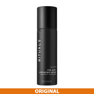 Rituals Homme 24h Anti-Perspirant Spray Дезодорант Original