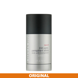 Rituals Sport 24h Anti-Perspirant Stick Антиперспирант-стик Original