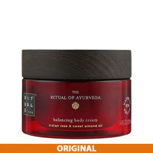 Rituals The Ritual of Ayurveda Body Cream Крем для тела Original