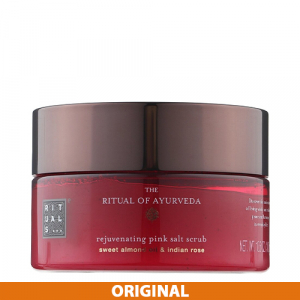 Rituals The Ritual of Ayurveda Body Scrub Скраб для тела Original
