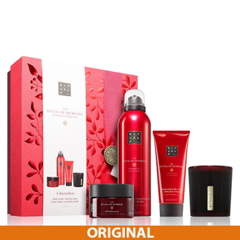 Rituals The Ritual of Ayurveda Gift Set Size M Подарочный набор Original - фото