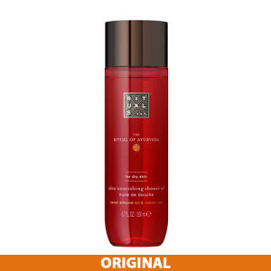 Rituals The Ritual of Ayurveda Shower Oil Масло для душа Original