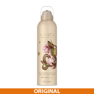 Rituals The Ritual Of Intuitia Shower Gel Гель-пенка для душа Original