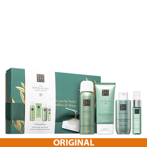 Rituals The Ritual of Jing Gift Set S 4 bestseller Подарочный набор Original