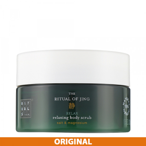 Rituals The Ritual of Jing Скраб для тела Original