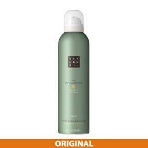 Rituals The Ritual of Jing Sleep Shower Gel Гель-пенка для душа Original