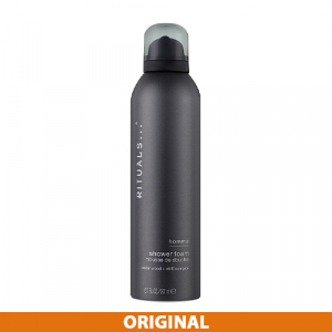 Rituals The Rituals Homme Foaming Shower Gel Гель-пенка для душа Original