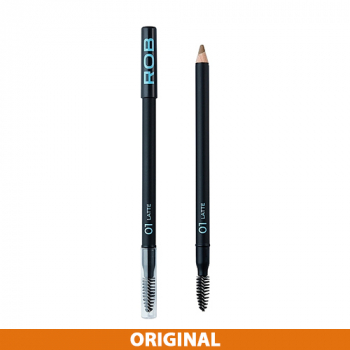 ROB Brow Powder Crush Карандаш для бровей Original - фото